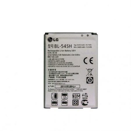 باتری گوشی موبایل LG L90 D405 – BL-54SH 2