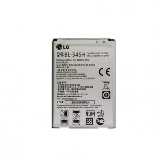 باتری گوشی موبایل LG L90 D405 – BL-54SH 1