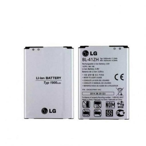 باتری گوشی موبایل LG Leon – BL41ZH
