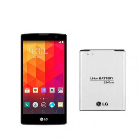 باتری گوشی موبایل LG Magna – BL-54SH