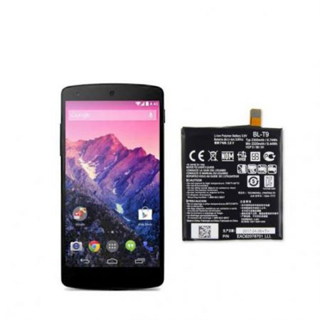 باتری گوشی موبایل LG Nexus 5 – BLT9