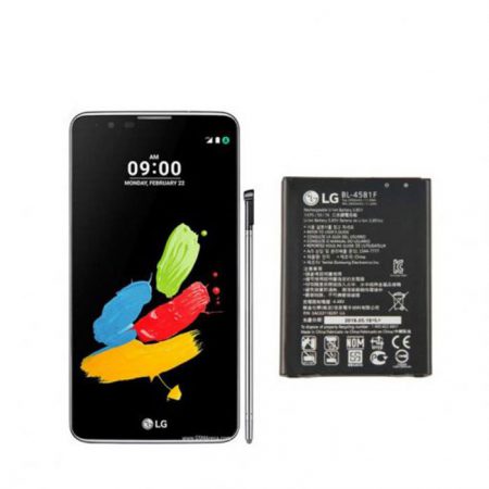 باتری گوشی موبایل LG Stylus 2 – BL45B1F
