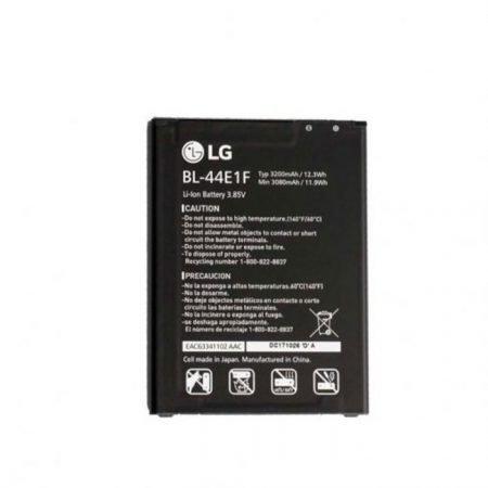 باتری گوشی موبایل LG Stylus 3 – BL44E1F
