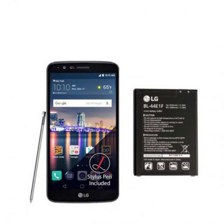 باتری گوشی موبایل LG Stylus 3 – BL44E1F