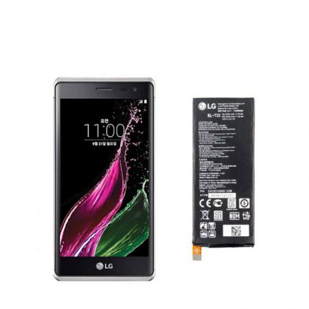 باتری گوشی موبایل LG Zero – BL-T22