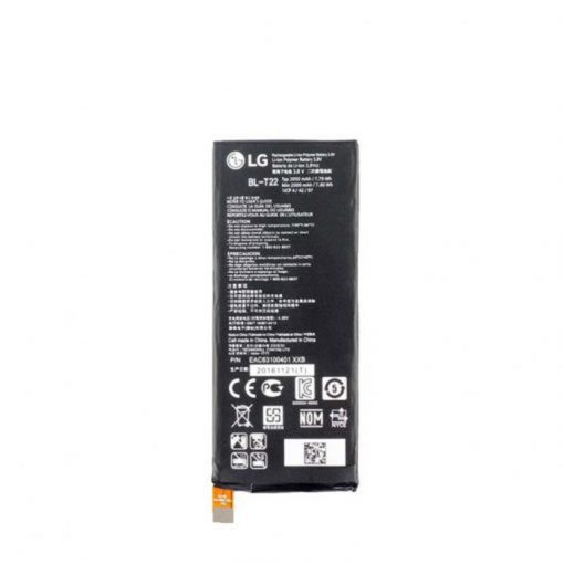 باتری گوشی موبایل LG Zero – BL-T22
