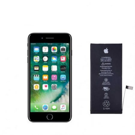 باتری گوشی موبایل آیفون iPhone 7 Plus