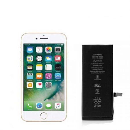باتری گوشی موبایل آیفون iPhone 7