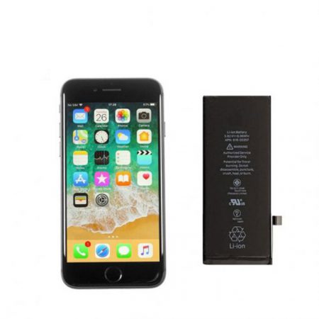 باتری گوشی موبایل آیفون iPhone 8
