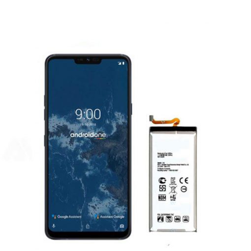 باتری گوشی موبایل ال جی LG G7 One