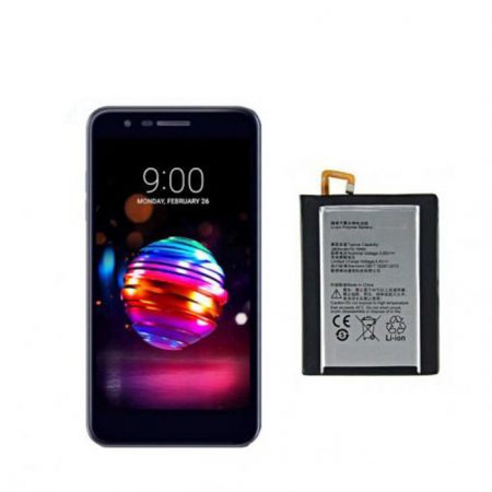 باتری گوشی موبایل ال جی (LG K10 (2018