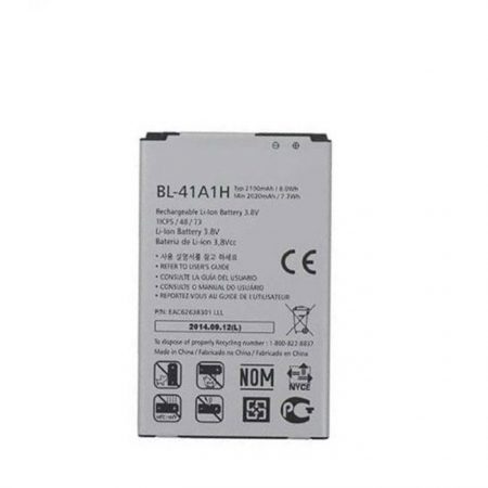 باتری گوشی ال جی LG K3 2017 – BL- 49JH 2