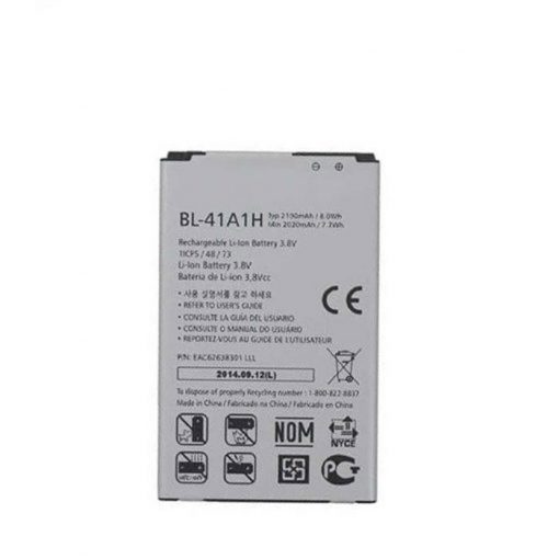 باتری گوشی ال جی LG K3 2017 – BL- 49JH 1