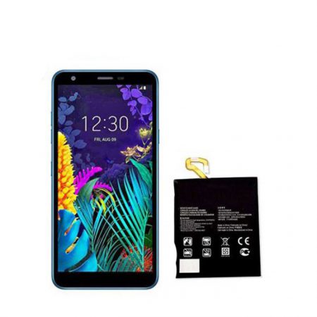 باتری گوشی موبایل ال جی (LG K30 (2019