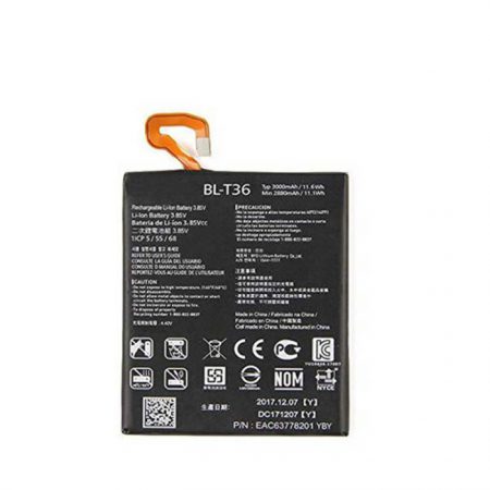باتری گوشی موبایل ال جی LG K30 – BL-T36 2