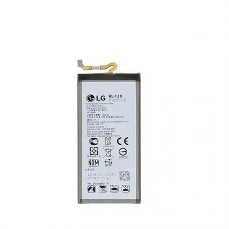 باتری گوشی موبایل ال جی LG K40 – BL-T39 2