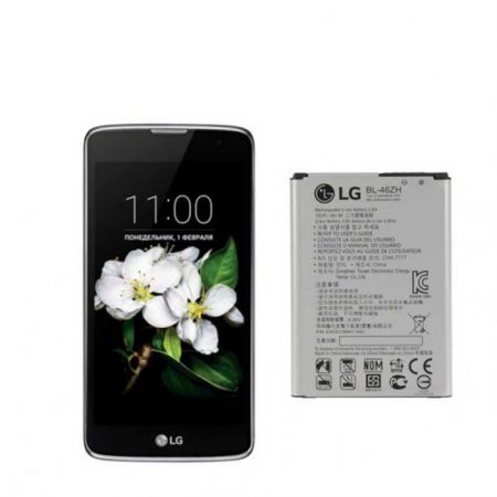 باتری گوشی موبایل ال جی (LG K7 (BL-46ZH