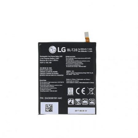 باتری گوشی موبایل ال جی (LG Q8 2017 (BL-T28