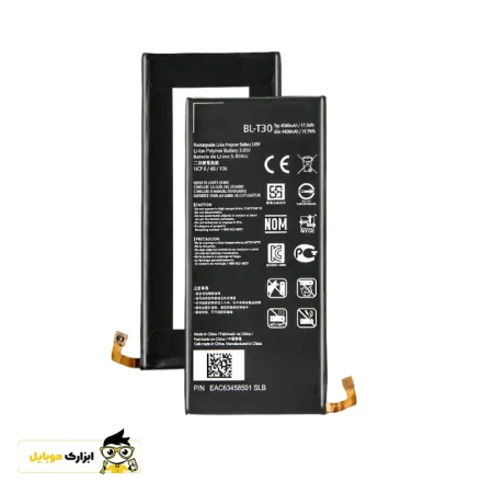 باطری گوشی ال جی LG X power3 – BL-T30