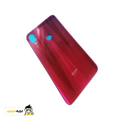 درب پشت Xiaomi Redmi Note 7 pro