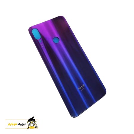 درب پشت شیائومی Xiaomi Redmi Note 7 pro