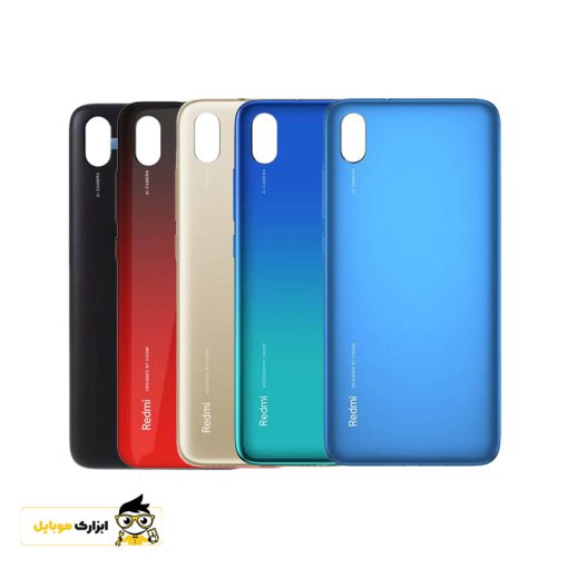 درب پشت شیائومی Xiaomi Redmi 7A 1