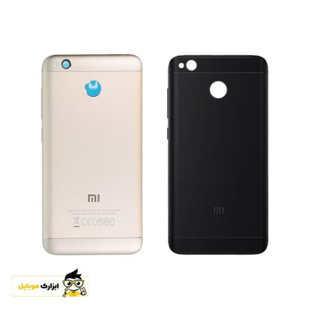 درب پشت اصلی شیائومی ردمی Xiaomi Redmi 4 (4X)