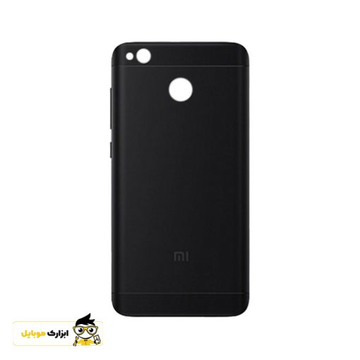 درب پشت ردمی Xiaomi Redmi 4 (4X)