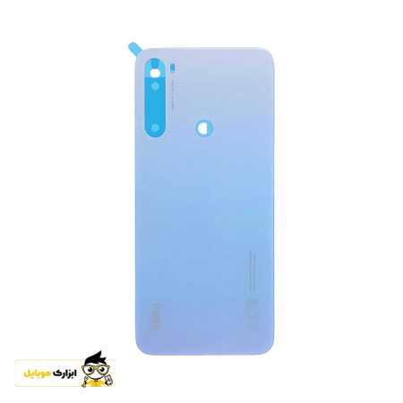 درب پشت شیائومی Redmi Note 8T