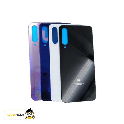 درب پشت شیائومی Xiaomi Mi 9 SE