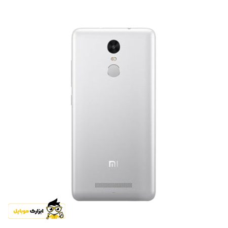 درب پشت شیائومی ردمی Redmi Note 3