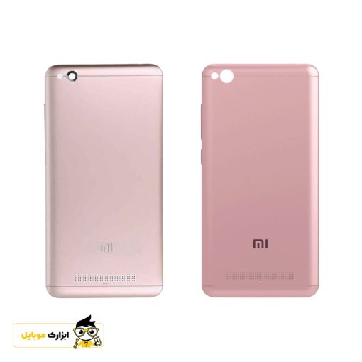 درب پشت شیائومی ردمی Xiaomi Redmi 4A