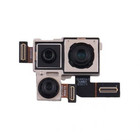 دوربین پشت شیائومی Redmi K30 Pro