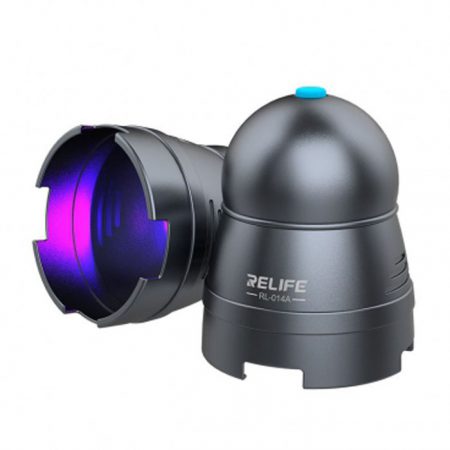 لامپ UV تعمیر برد ریلایف مدل Relife RL-014A