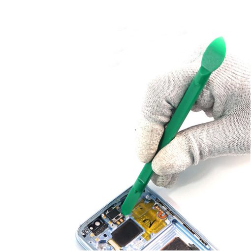 اسپاتول پلاستیکی تعمیرات موبایل PROFESSIONAL TE-A041 ابزارک موبایل