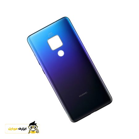 درب پشت گوشی Huawei Mate 20 X