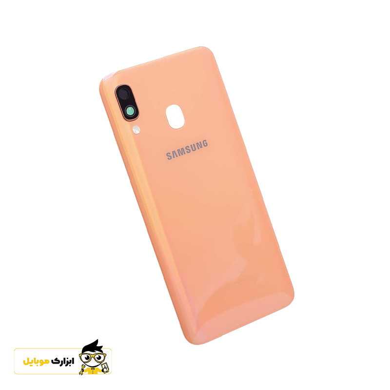 samsung a40 orange