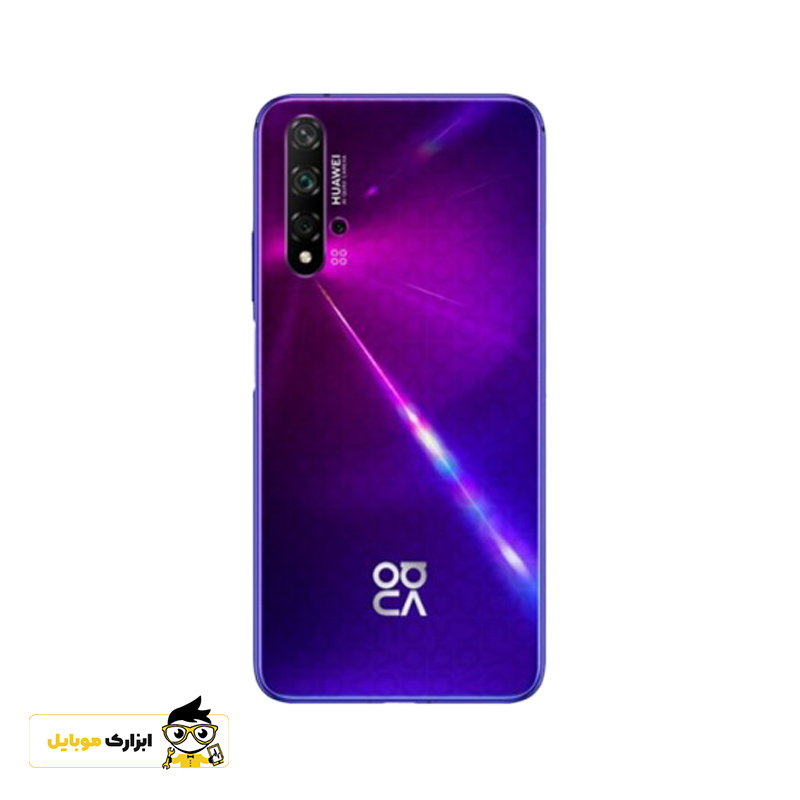 huawei nova5 t