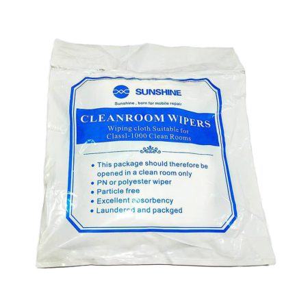دستمال تمیز کننده سانشاین SUNSHINE CLEANROOM
