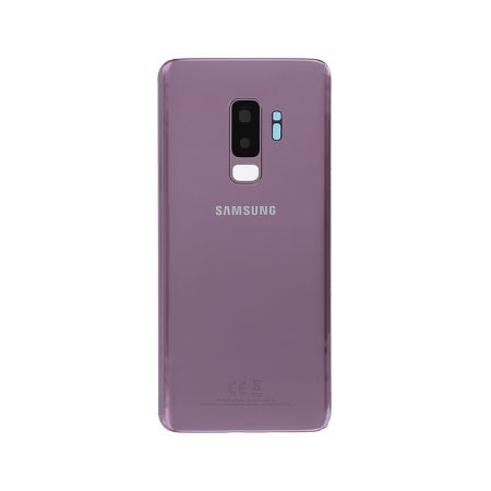 درب پشت سامسونگ Samsung Galaxy S9 plus