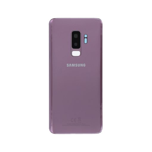 درب پشت سامسونگ Samsung Galaxy S9 plus