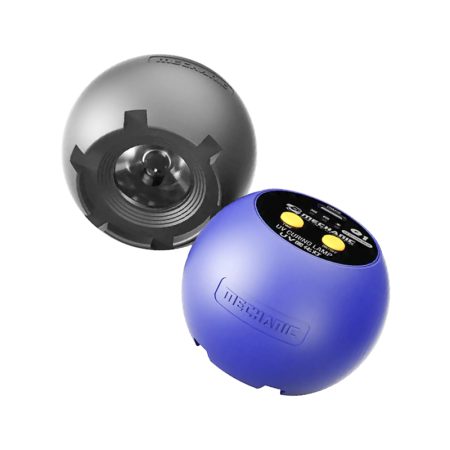 لامپ UV مکانیک Mechanic Q2