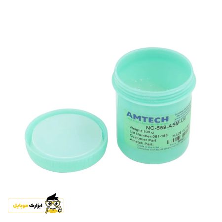 AMTECH NC-559-ASM-UV