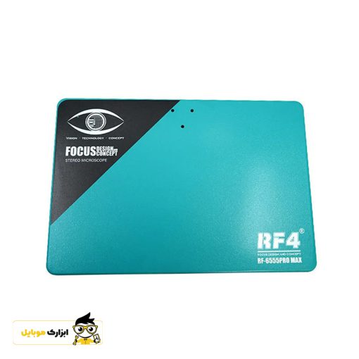 پیاه لوپ RF4 RF-6555 PRO MAX