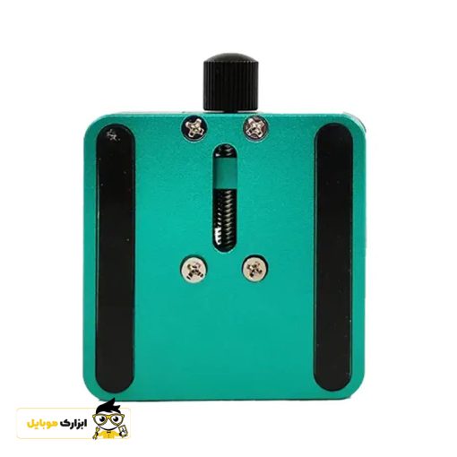 پایه ضد لغزش گیره ای سی و برد 2UUL MICRO JIG