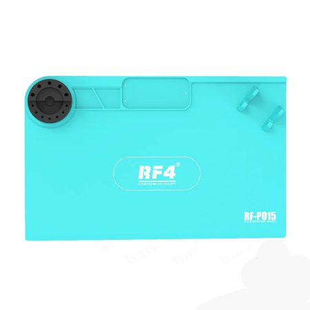 پد سیلیکونی نسوز RF4 RF-PO15