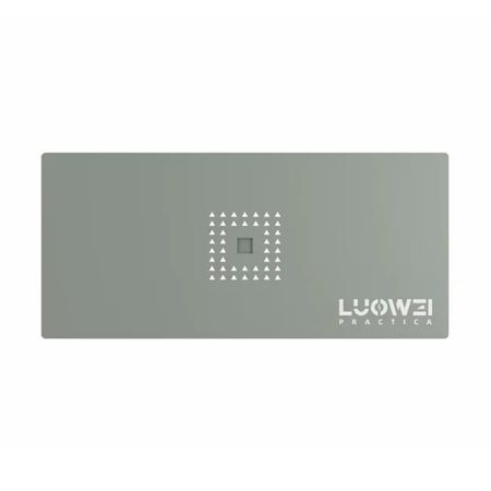 پد نسوز سیلیکونی لووی LUOWEI LW-M2