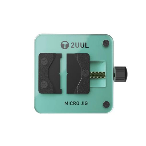 گیره برد و آیسی 2UUL The Micro Jig