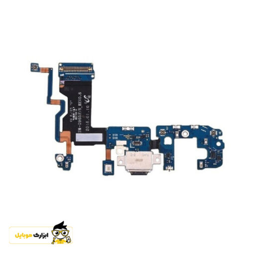 samsung s9 plus flat charge