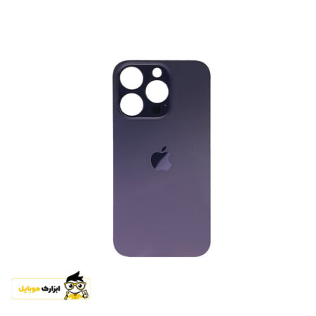 درب پشت آیفون iphone 14 pro